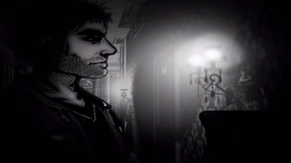 Скриншот из Downfall - Original Soundtrack Скриншот из Downfall - Original Soundtrack