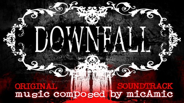 Скриншот из Downfall - Original Soundtrack Скриншот из Downfall - Original Soundtrack