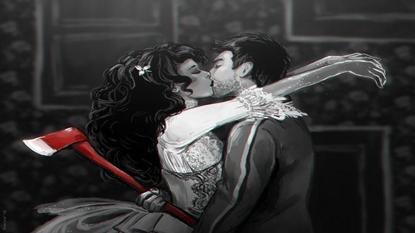 Скриншот из Downfall - Original Soundtrack Скриншот из Downfall - Original Soundtrack