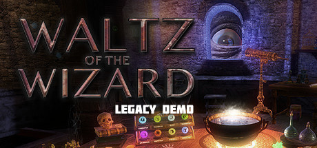 Waltz of the Wizard (Legacy) icon