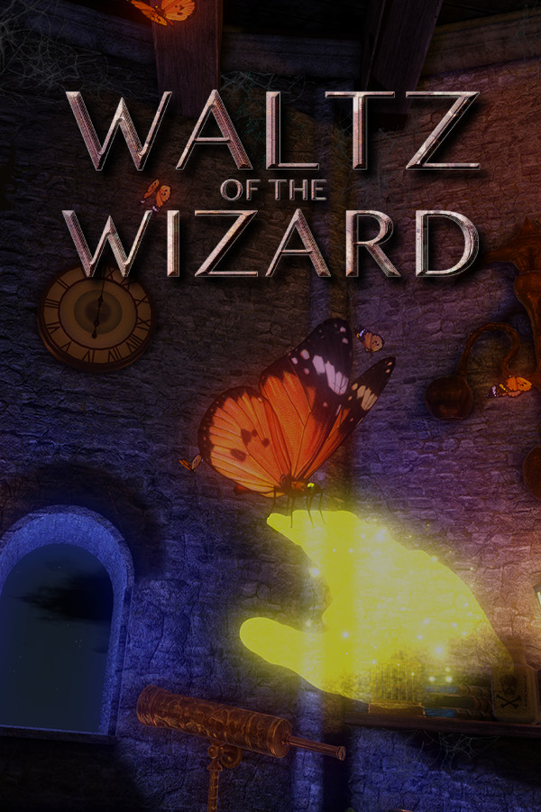 Waltz of the Wizard (Legacy demo)