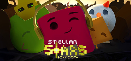 Stellar Stars cover art
