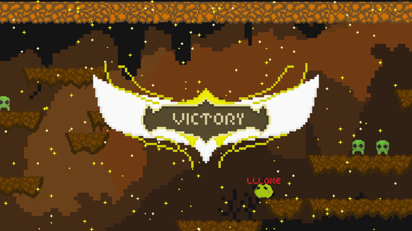 Скриншот из Stellar Stars Скриншот из Stellar Stars