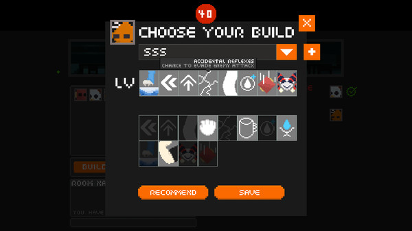 Скриншот из Stellar Stars Скриншот из Stellar Stars