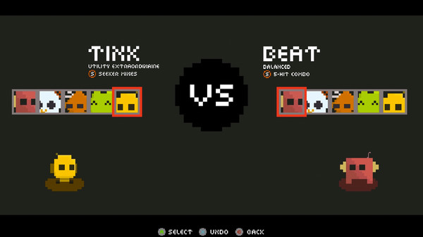 Скриншот из Stellar Stars Скриншот из Stellar Stars