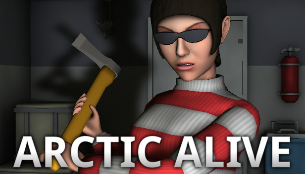Arctic alive