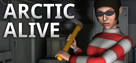 Arctic alive