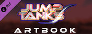 Jump Tanks Digital Artbook