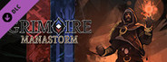 Grimoire: Manastorm - Fire Class