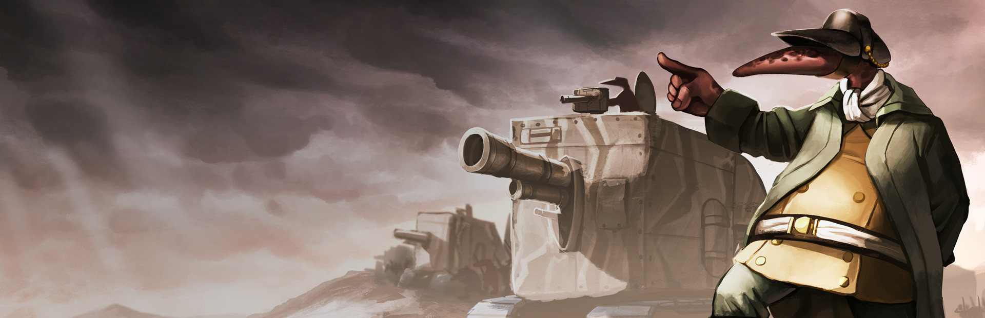 Quar: Battle for Gate 18