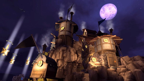 Скриншот из Quar: Battle for Gate 18