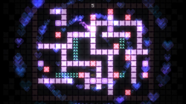 Mosaic Maze Steam