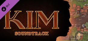 Kim - Soundtrack cover art