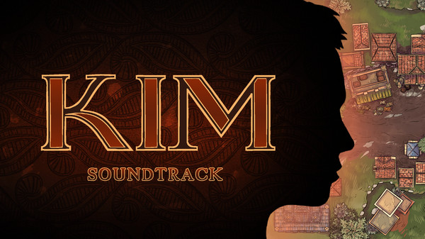 Скриншот из Kim - Soundtrack Скриншот из Kim - Soundtrack