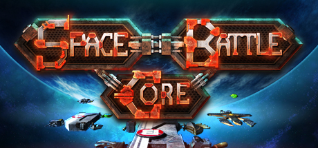 Space Battle Core cover art