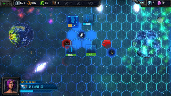 Space Battle Corefor windows and Linux 1