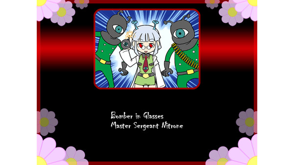 WITCH-BOT MEGLILOfor windows and Linux 1