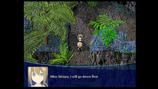 Скриншот из MEMENTO