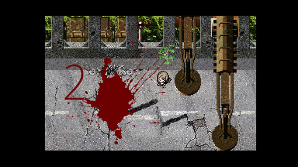 Скриншот из MEMENTO