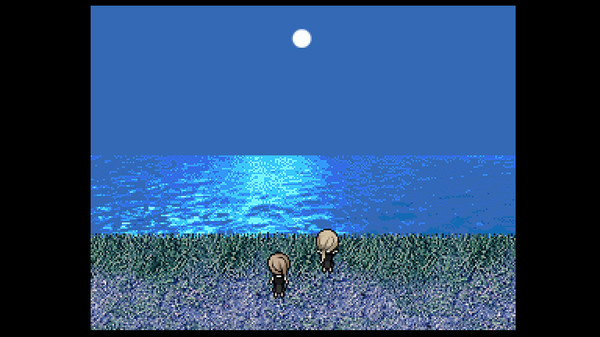 Скриншот из MEMENTO