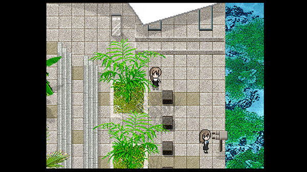 Скриншот из MEMENTO