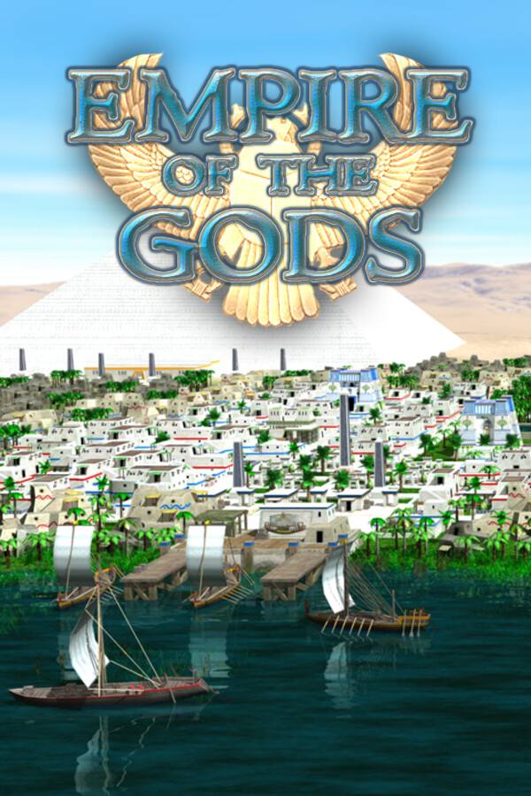 Empire of the Gods Demo