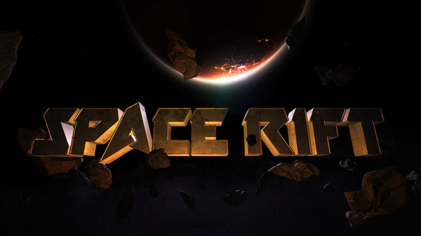Скриншот из Space Rift - Episode 1
