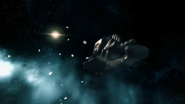 Скриншот из Space Rift - Episode 1
