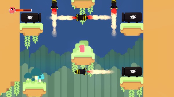 Wobbly Junglefor windows and Linux 1