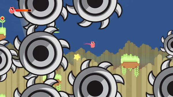 Wobbly Jungle game for Linux 1