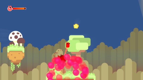 Wobbly Jungle game for windows Pc 1