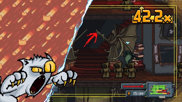 My Night Job for linux