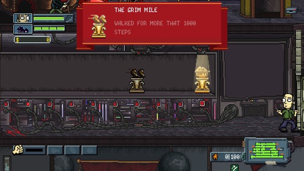 My Night Job game for windows Pc 1