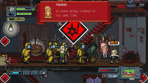 Скриншот из My Night Job Скриншот из My Night Job