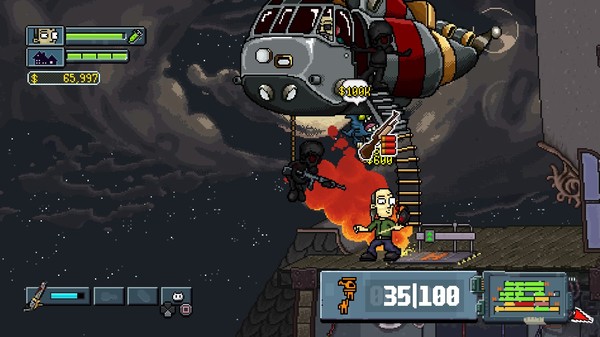 Скриншот из My Night Job Скриншот из My Night Job