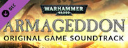 Warhammer 40,000: Armageddon - Soundtrack