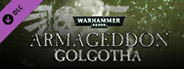 Warhammer 40,000: Armageddon - Golgotha