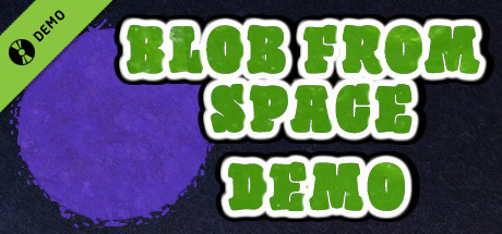 Blob From Space Demo cover art