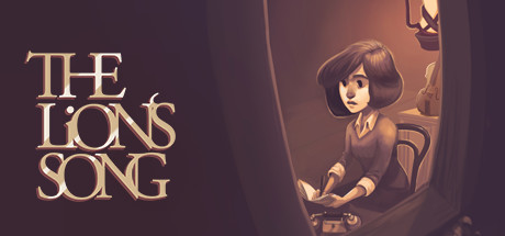 The Lion's Song: Episode 1 - Silence icon