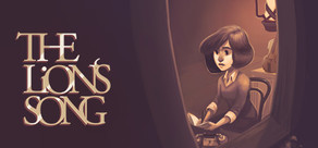 The Lion's Song cover art