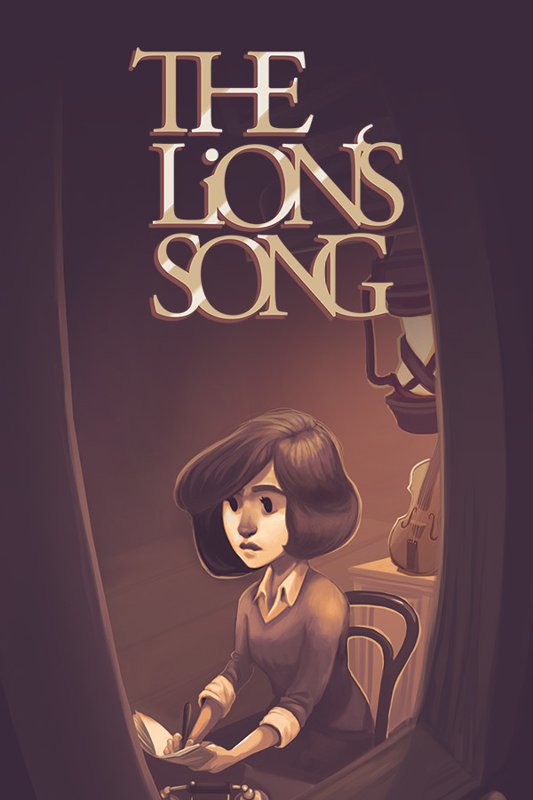 The Lion's Song: Episode 1 - Silence for steam