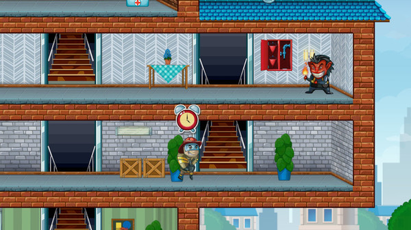 Chill the Pirofor windows and Linux 1