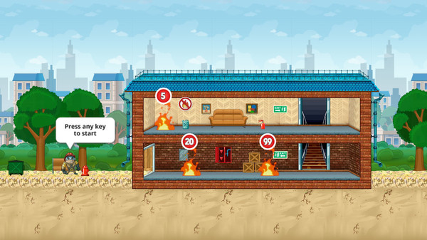 Chill the Piro for linux