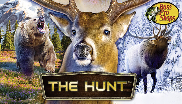 The Hunt