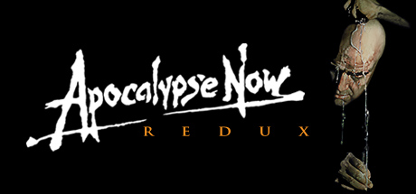 Apocalypse Now Redux cover art