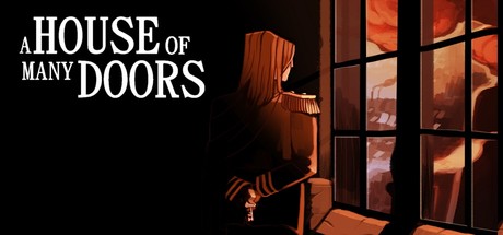 A House of Many Doors 游戏图标