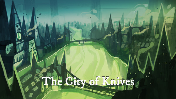 Скриншот из A House of Many Doors