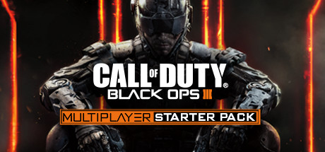 Call Of Duty Black Ops Iii Multiplayer Starter Pack On Steam