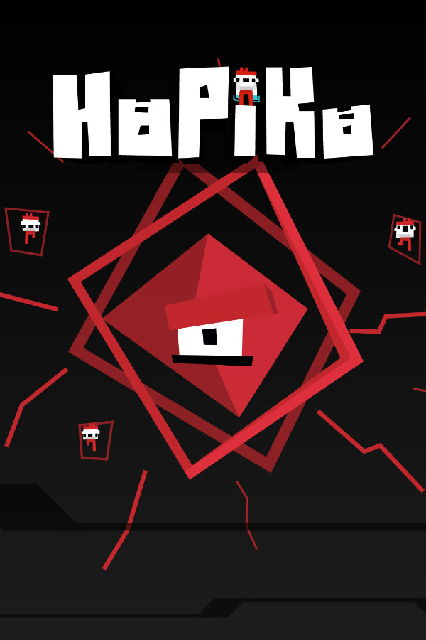 HoPiKo for steam