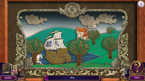 The Secret Order 3: Ancient Times game for windows Pc 1